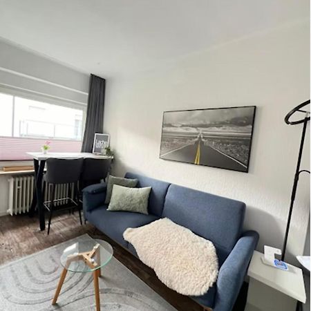 Old Town Apartment,Mit Renovierten Bad Ingolstadt Buitenkant foto